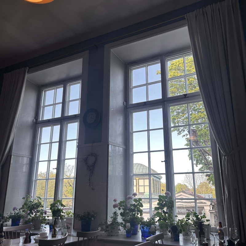 Bild från Restaurang Prinsens kök av Aurora H. (2025-05-20)