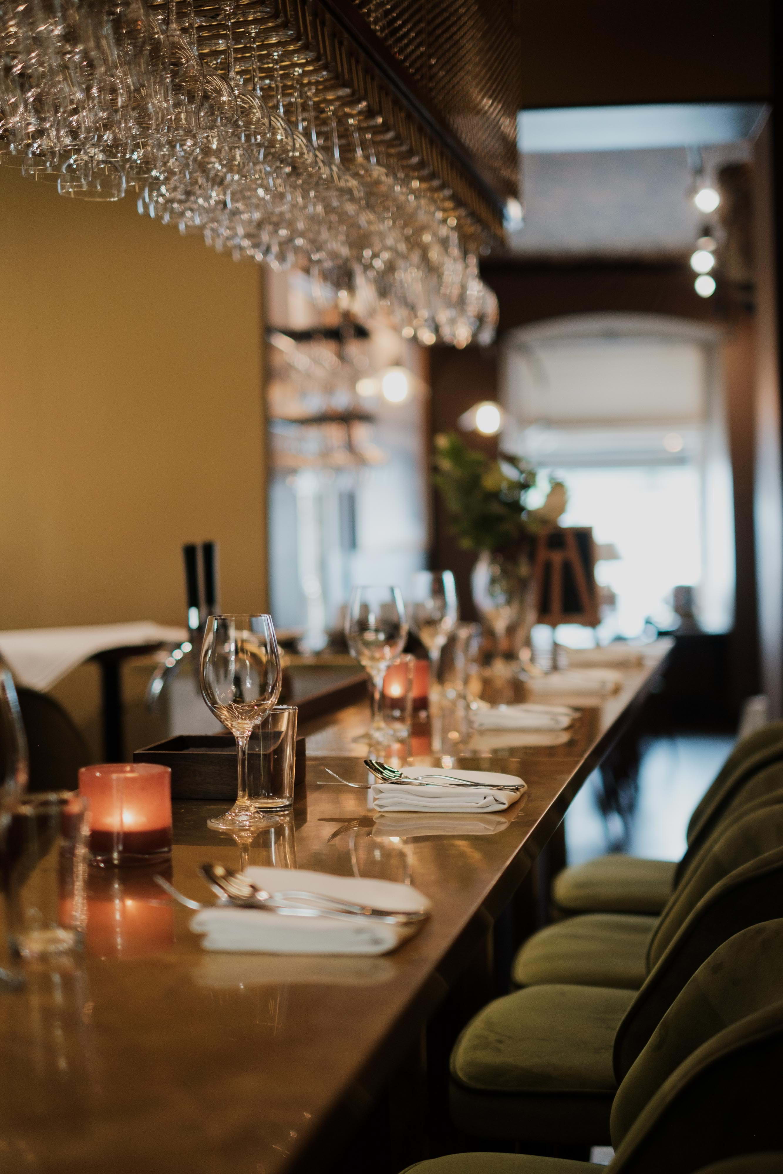 Restaurang Skeppsbron 10 – Valentine's Day restaurants