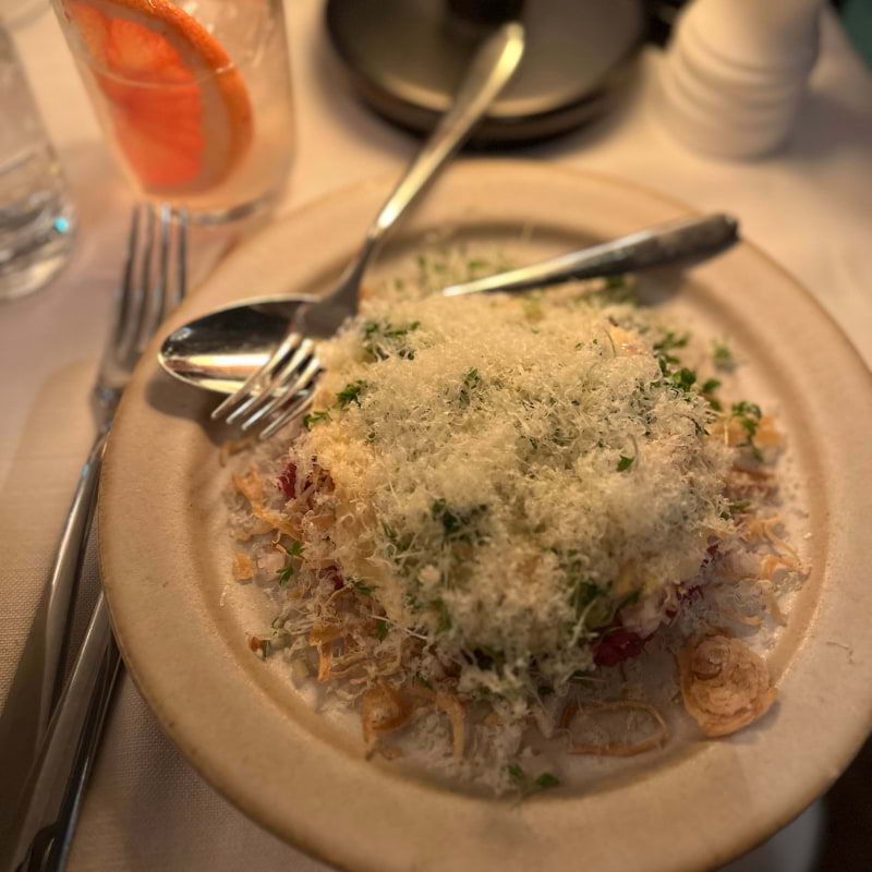 R&aring;biff &ndash; Photo from Restaurang Noema by Josefine&nbsp;W. (19/01/2026)