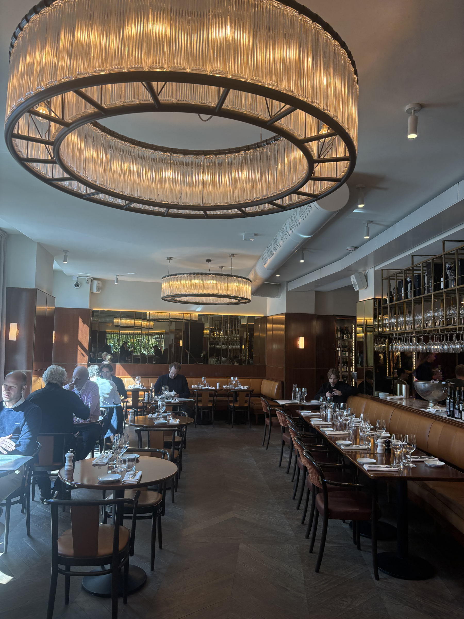 Lokalen – Photo from Restaurang Noema by Lisa M. (05/05/2026)