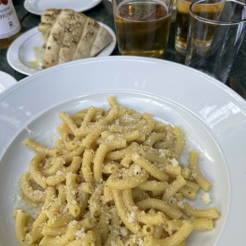 Photo from Restaurang Parken by Fredrik J. (17/06/2025)