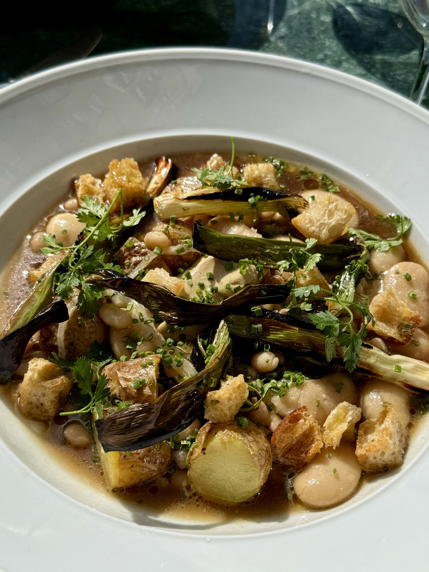 Lunch @ Restaurang Parken – Photo from Restaurang Parken by These S. (14/04/2025)