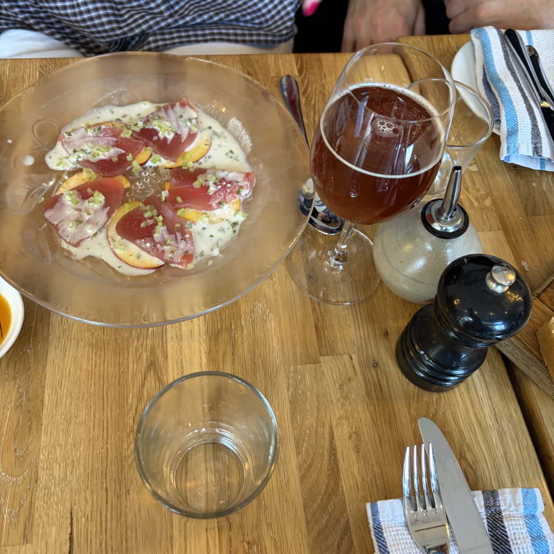 Photo from Restauranto by Marcus&nbsp;C. (15/07/2026)