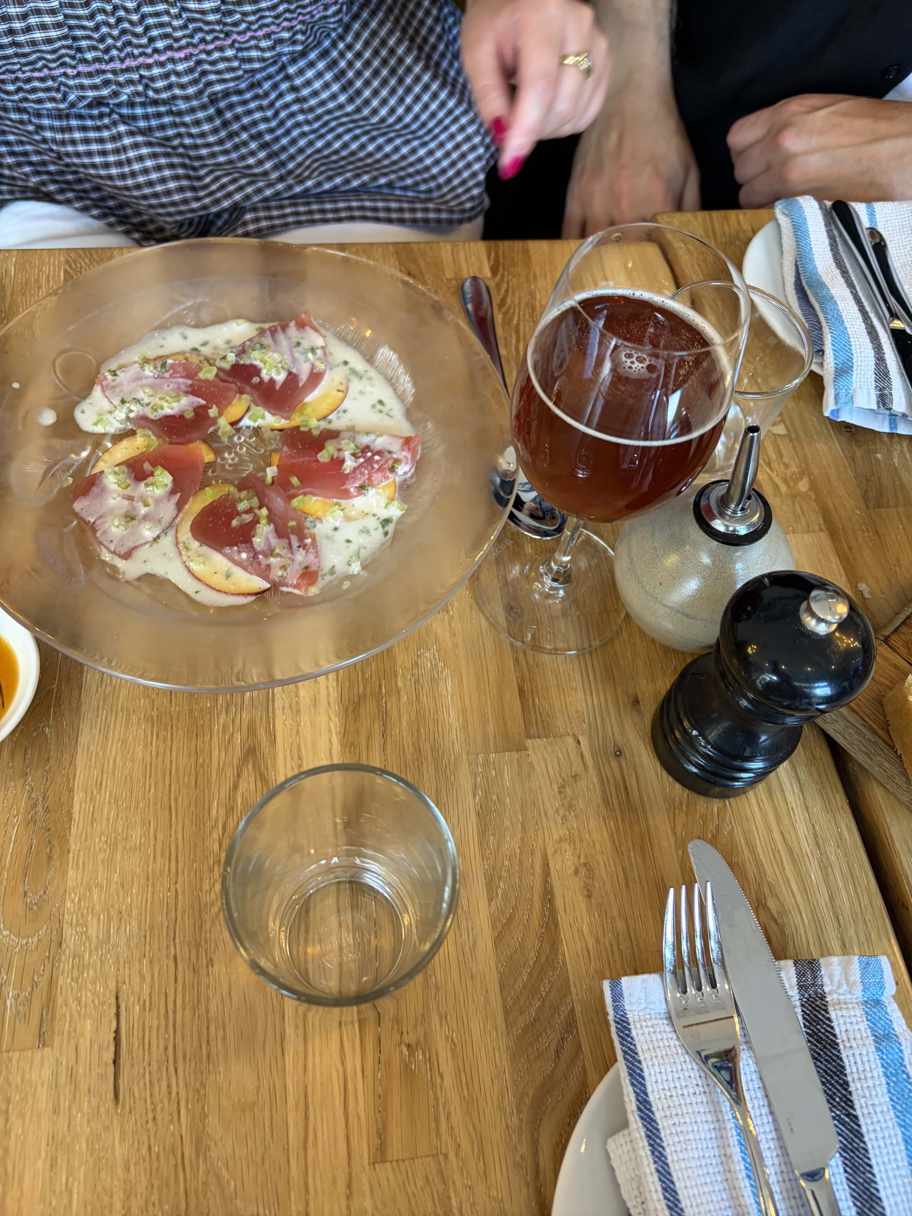 Photo from Restauranto by Marcus C. (15/07/2026)