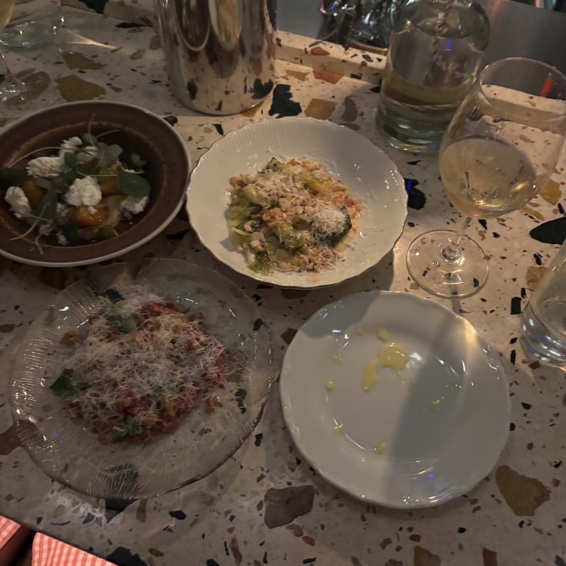 Bild från Ring Katarina av Mimmi B. (2025-09-27)