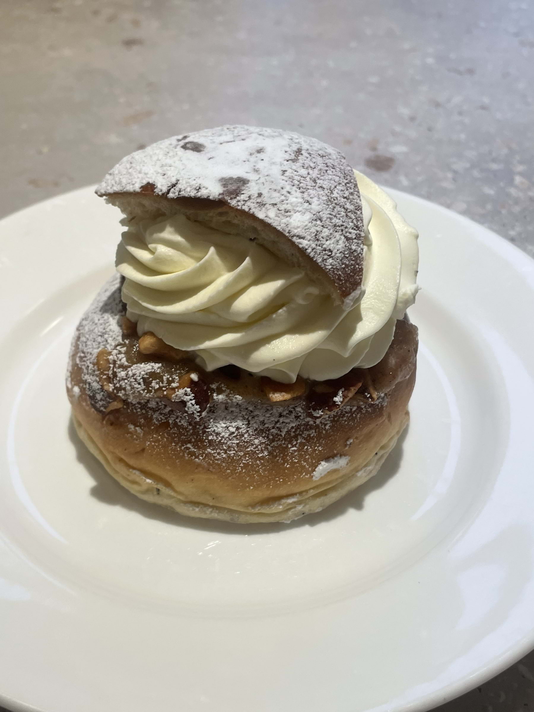 Photo from Ritorno Konditori Etc. Odengatan by Hedda O. (06/02/2026)