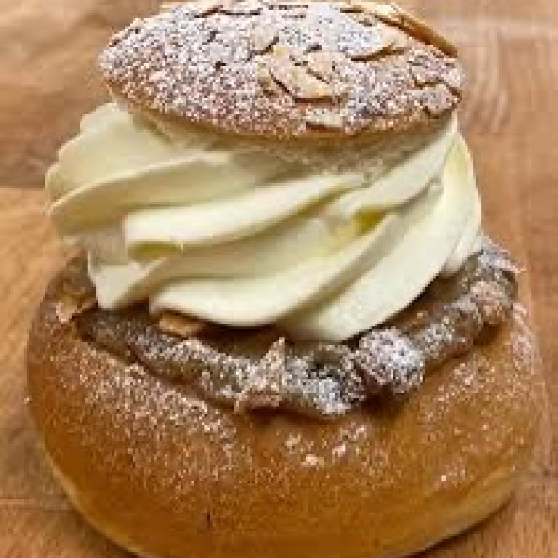 Omslagsbild till listan Varit här av Yvonne E.