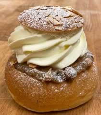 Omslagsbild till listan Varit här av Yvonne E.