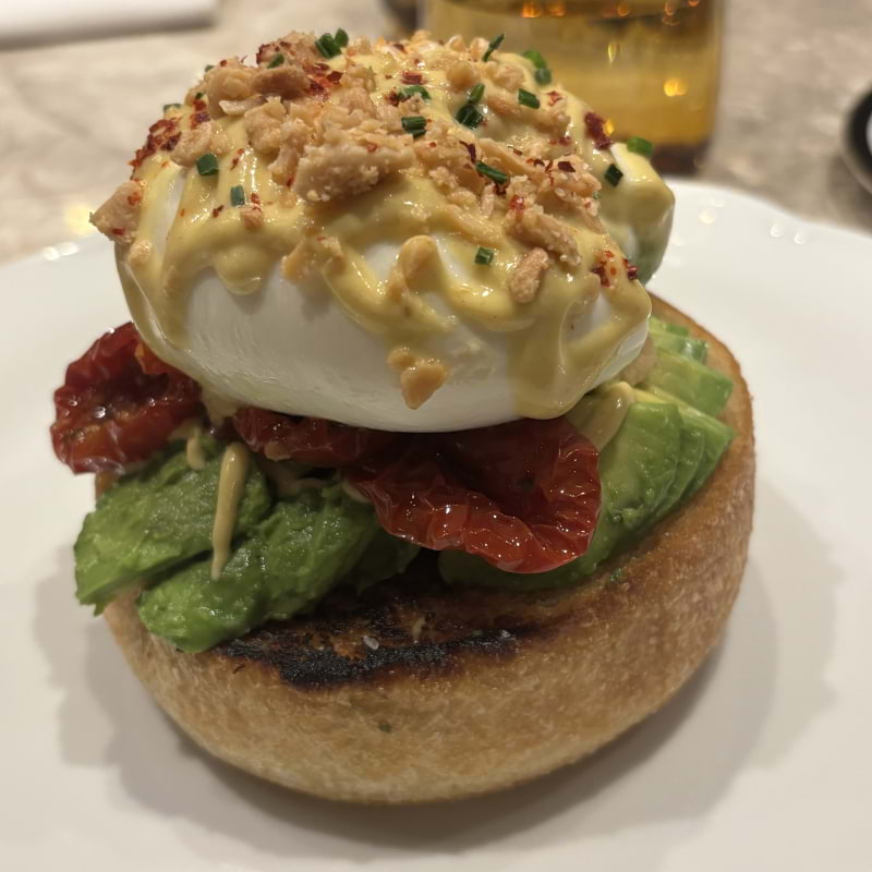 Photo from Ristorante Isola by Josefin J. (19/10/2025)