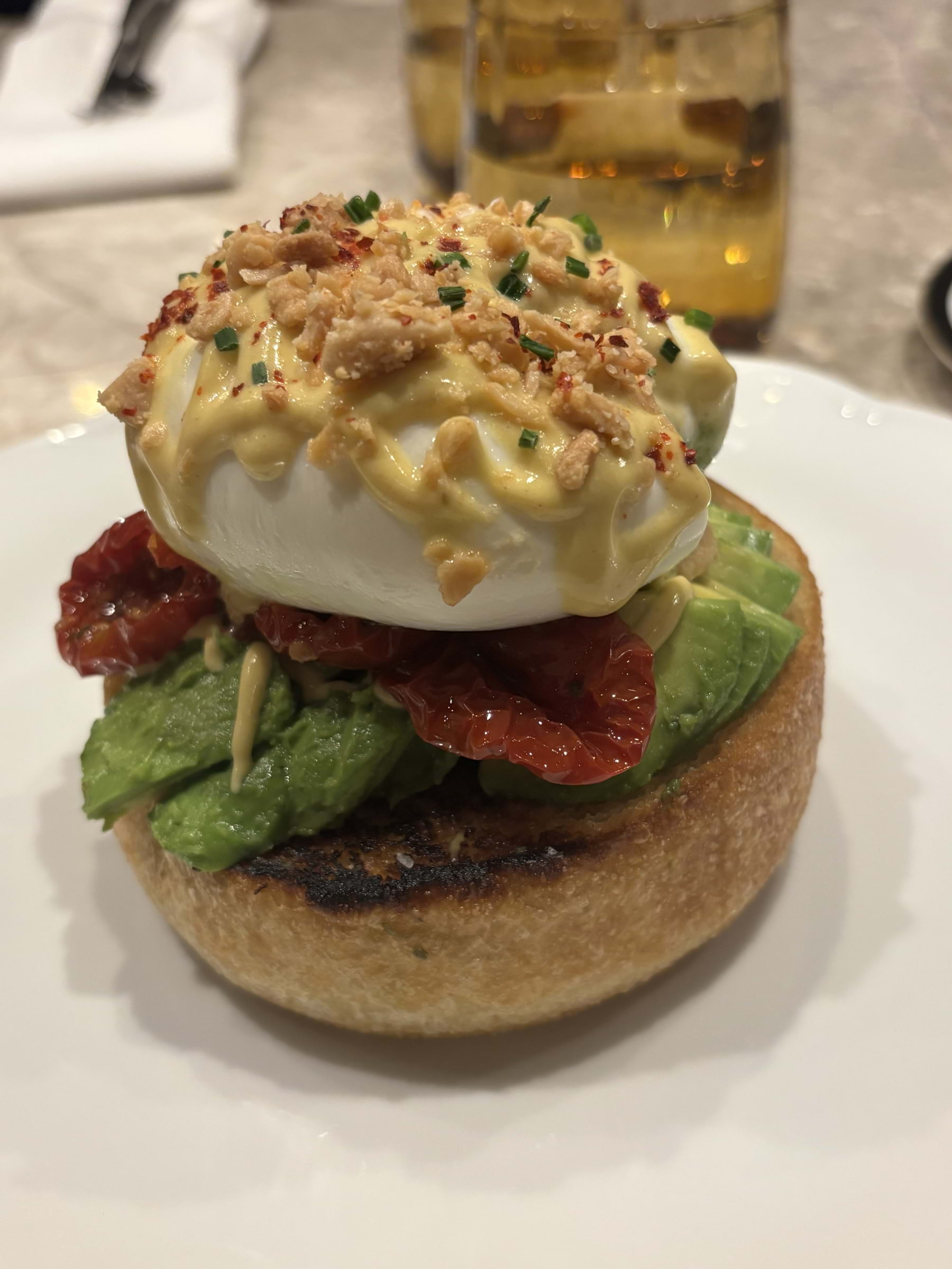 Photo from Ristorante Isola by Josefin J. (19/10/2025)