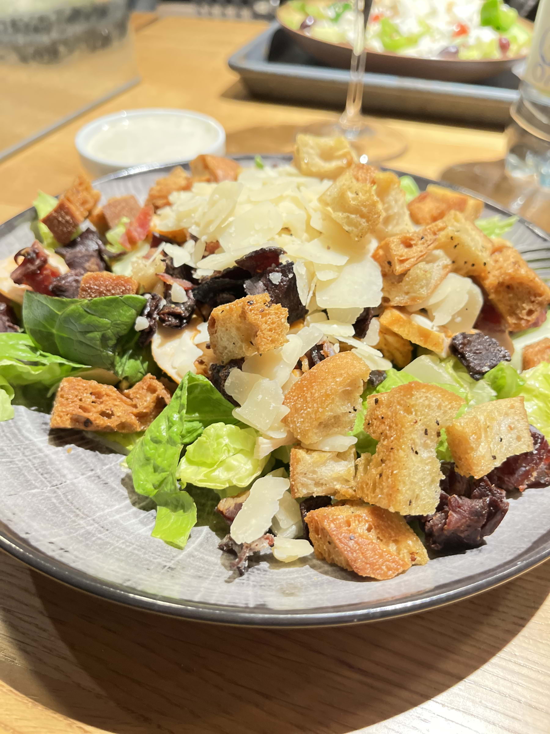 Ceasar – Bild från Roots av Catrin M. (2025-05-04)