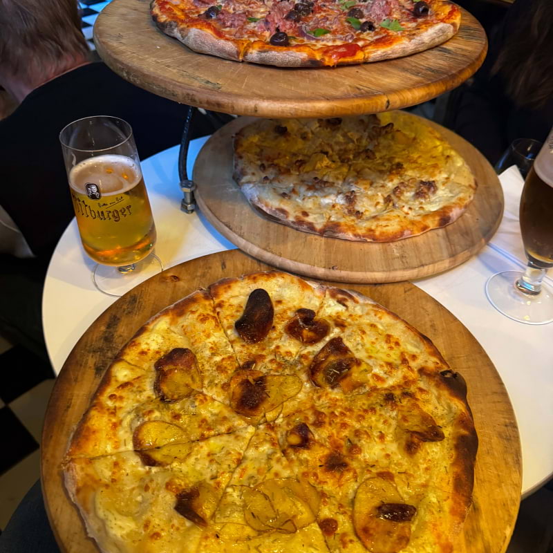 Photo from Rost Stockholm by Julia&nbsp;H. (21/05/2026)