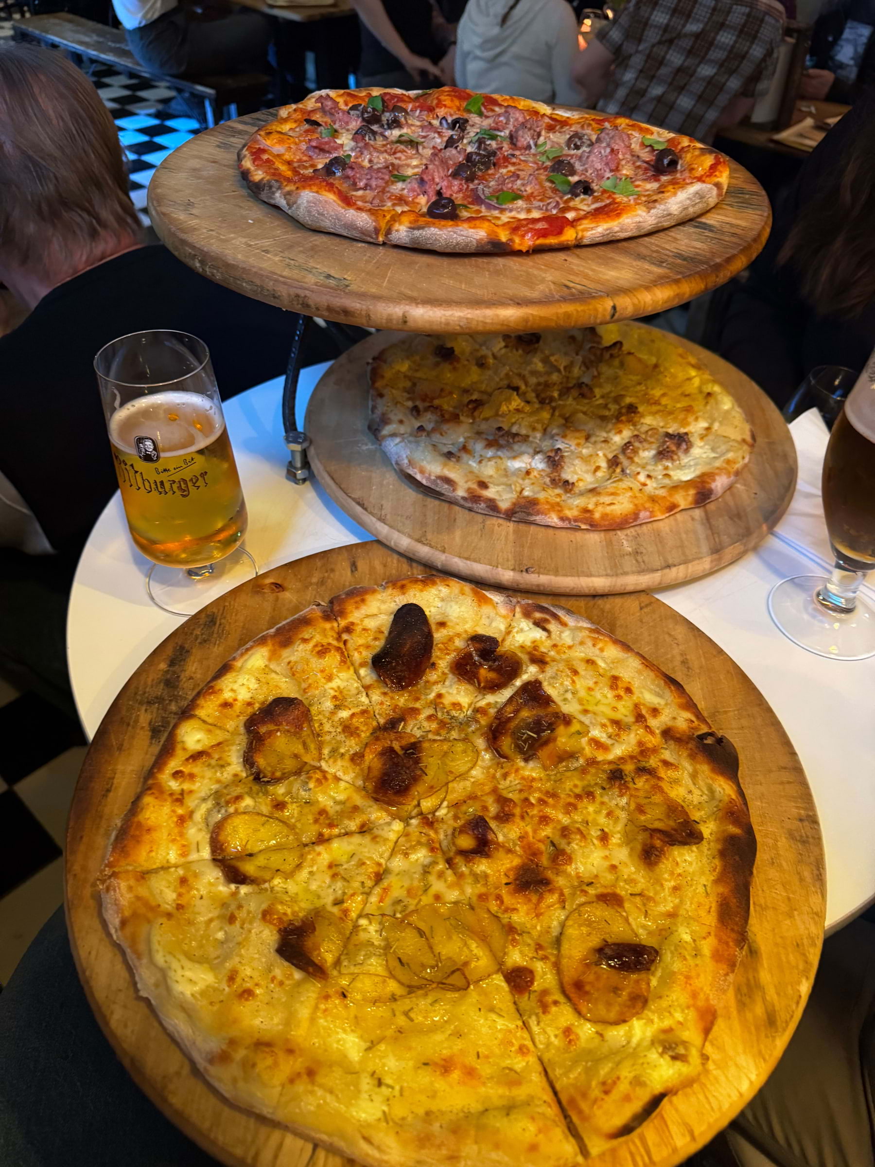 Photo from Rost Stockholm by Julia&nbsp;H. (21/05/2026)