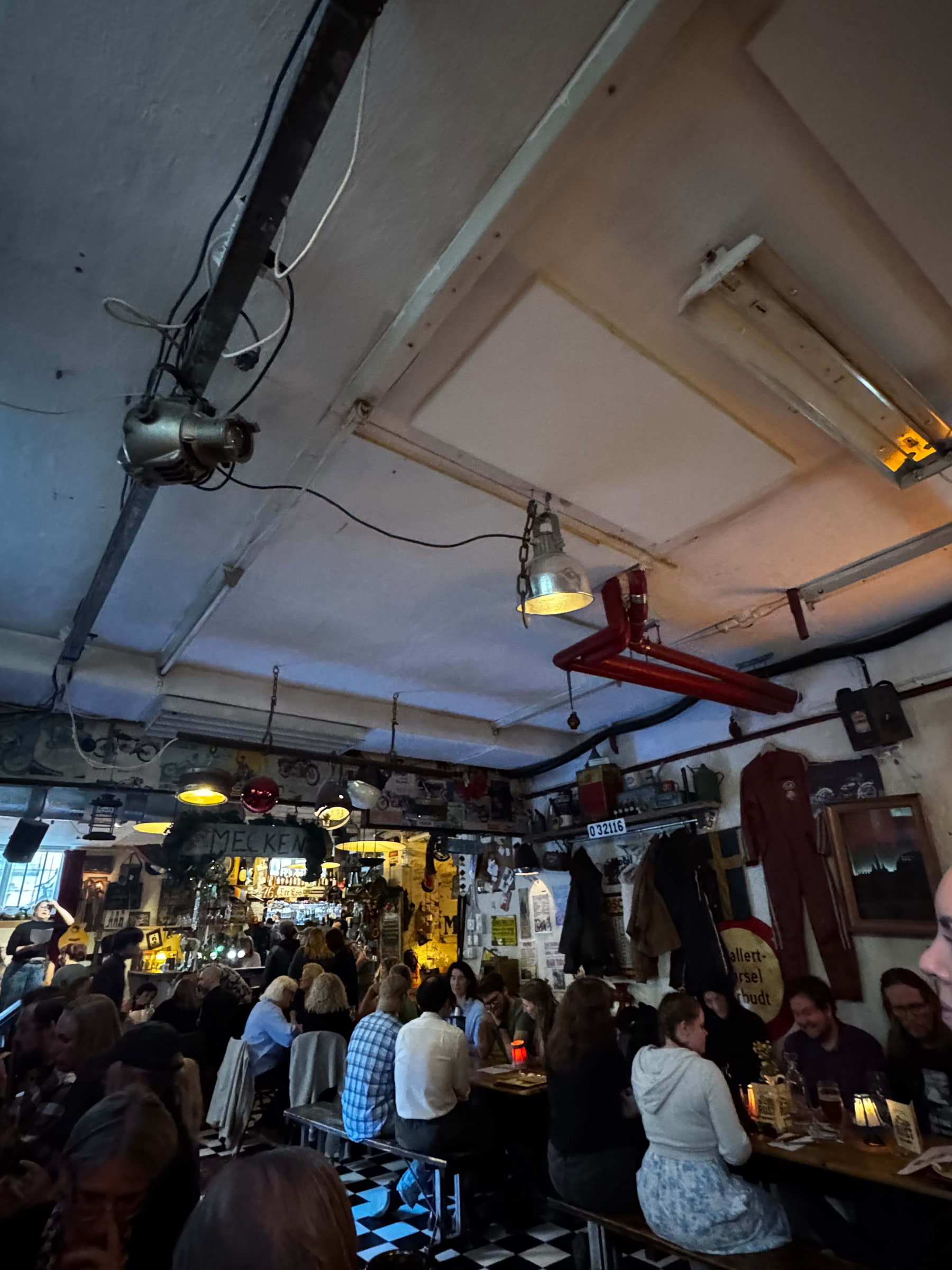Photo from Rost Stockholm by Julia&nbsp;H. (21/05/2026)