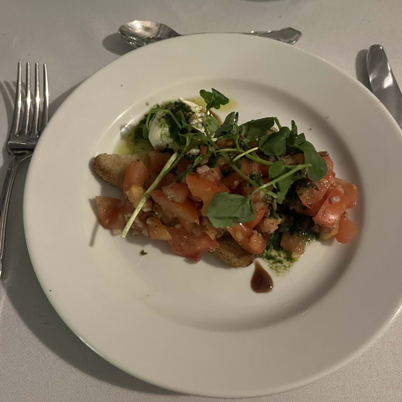 Photo from Rosendals Wärdshus by Moa L. (23/10/2025)