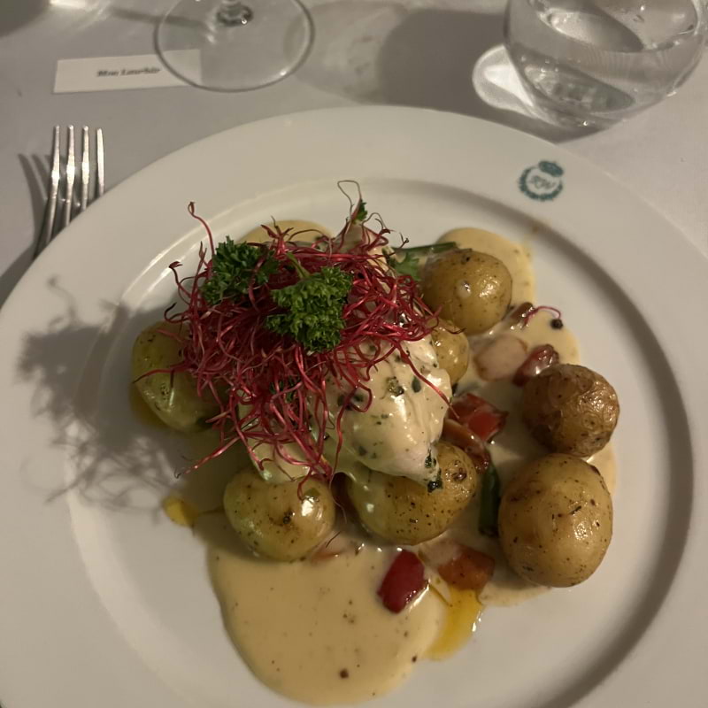 Photo from Rosendals Wärdshus by Moa L. (23/10/2025)