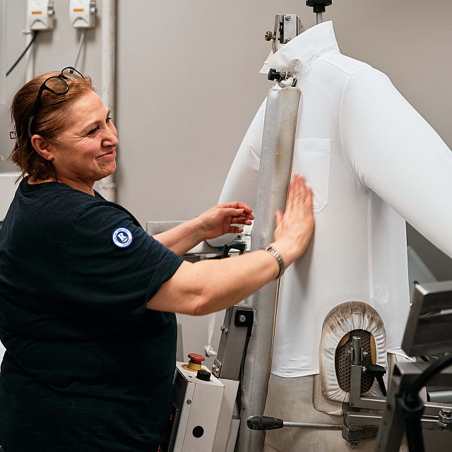 Roslags Kemtvätt & Skrädderi