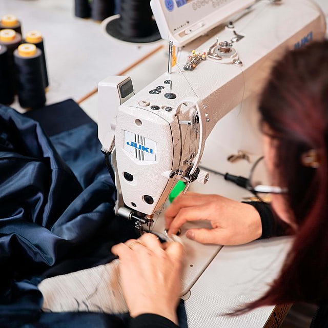 Roslags Kemtvätt & Skrädderi