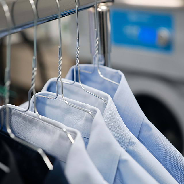 Roslags Kemtvätt & Skrädderi