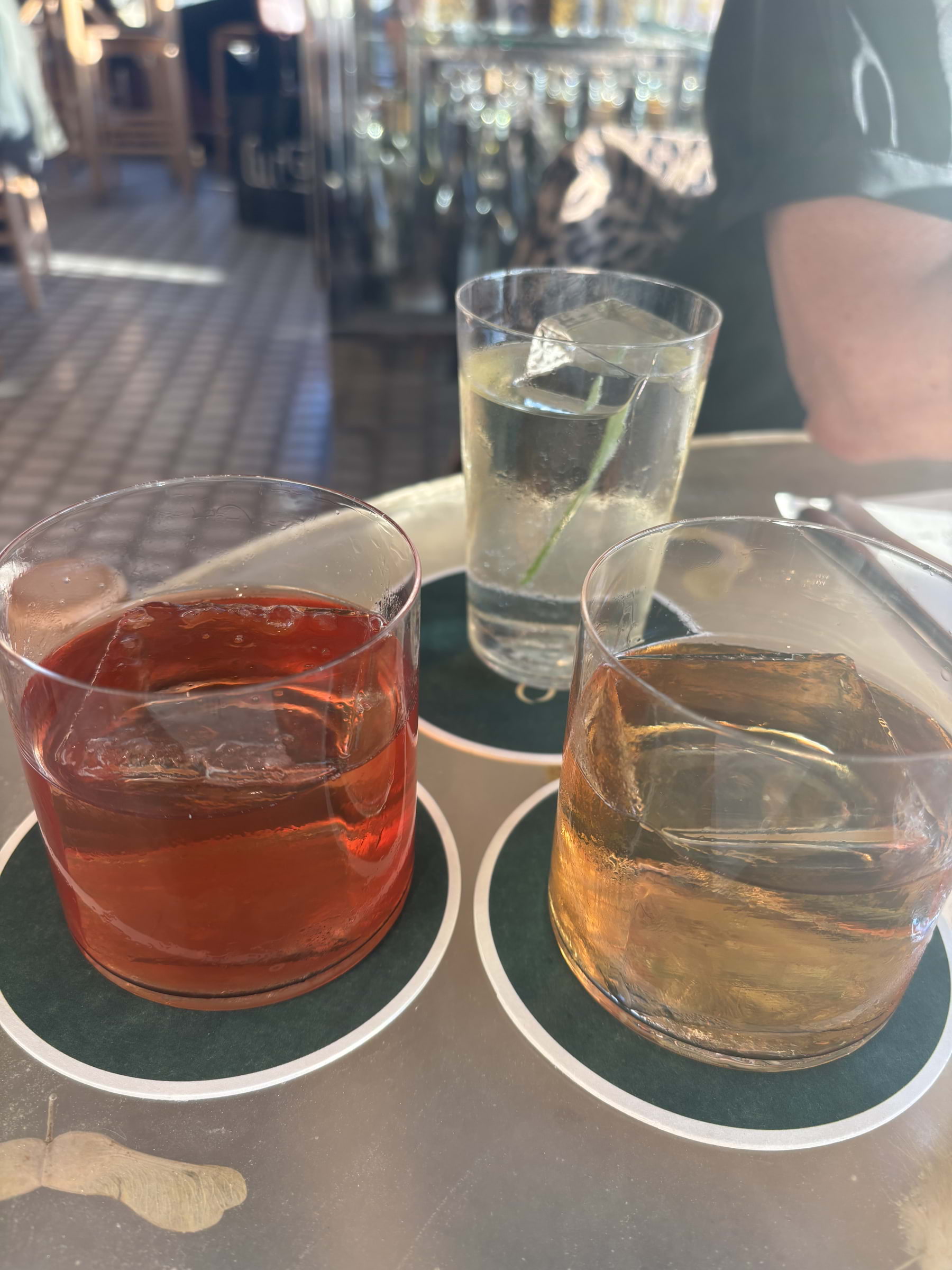 Bild från Röda Huset av Sofie L. (2025-09-23)