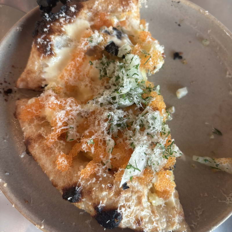 Photo from Röda Huset by Sofie L. (23/09/2025)