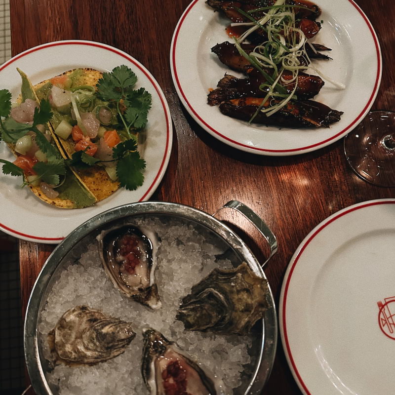 Bild från Rolfs Hav av Ulrike D. (2025-11-21)