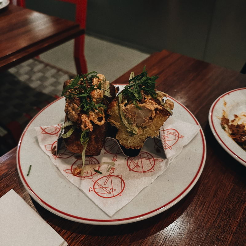 Bild från Rolfs Hav av Ulrike D. (2025-11-21)