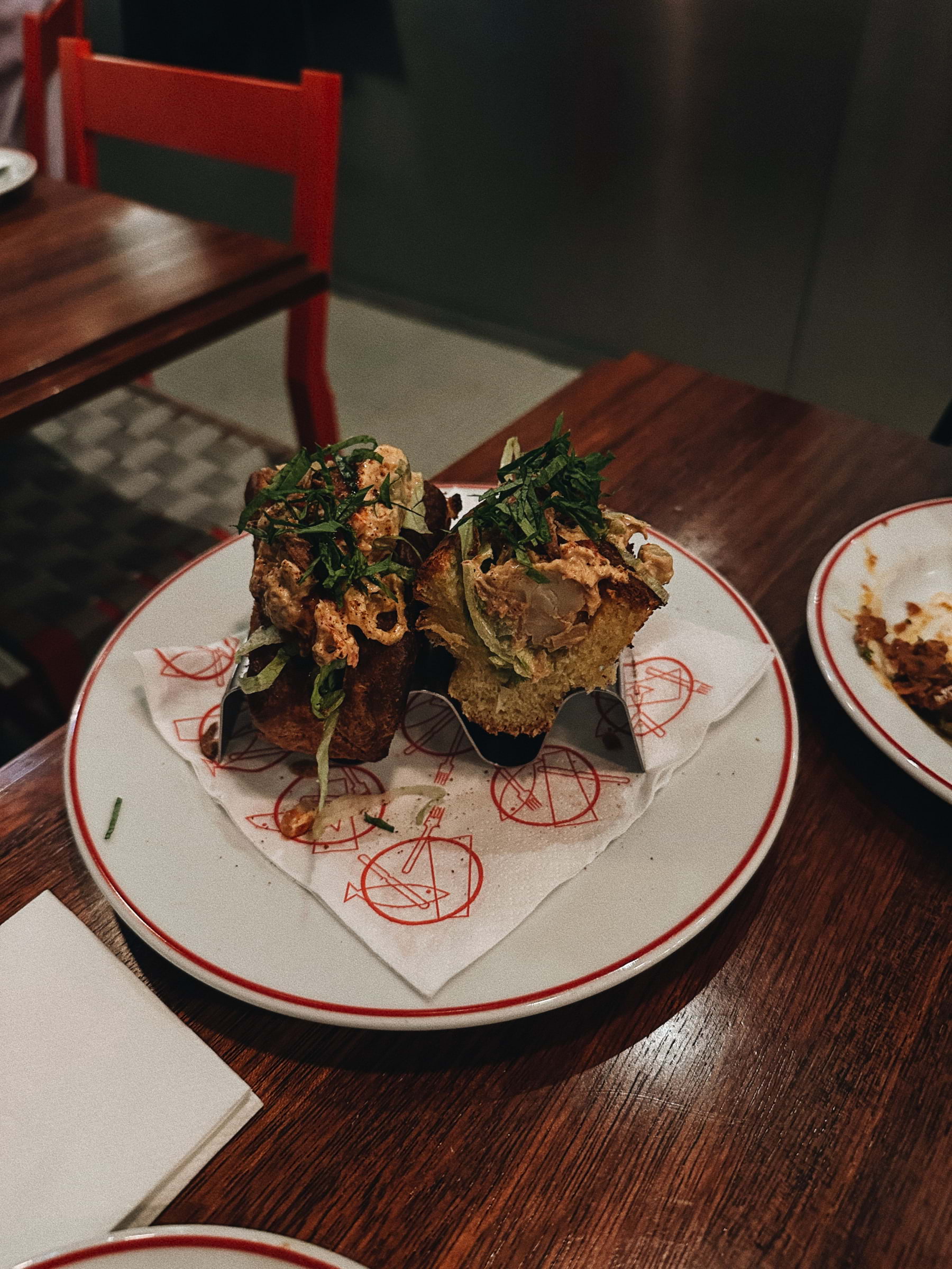 Bild från Rolfs Hav av Ulrike D. (2025-11-21)