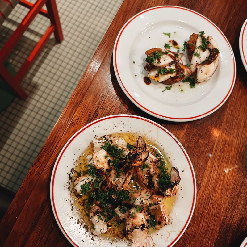 Bild från Rolfs Hav av Ulrike D. (2025-11-21)