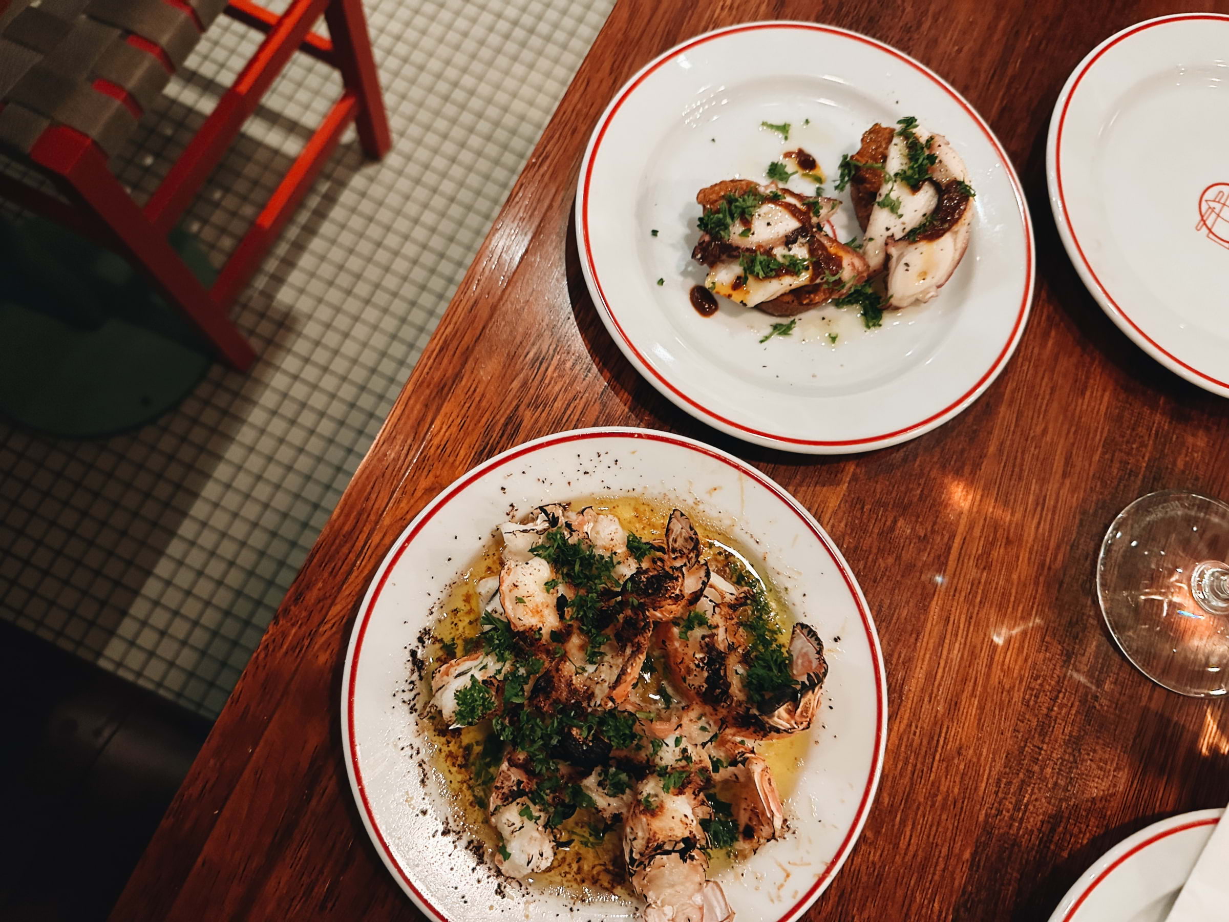 Bild från Rolfs Hav av Ulrike D. (2025-11-21)