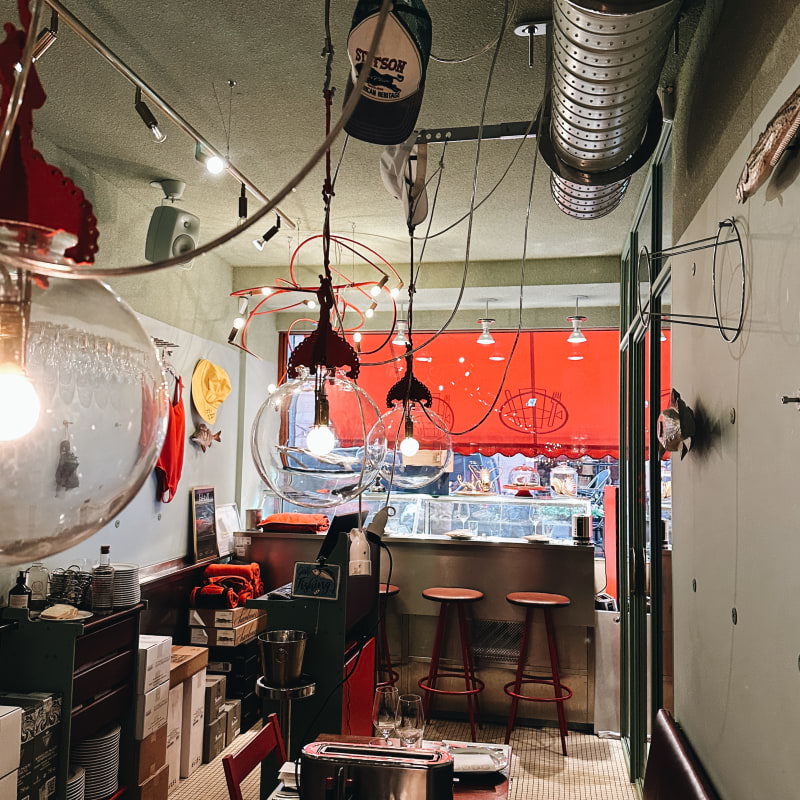 Bild från Rolfs Hav av Ulrike D. (2025-11-21)