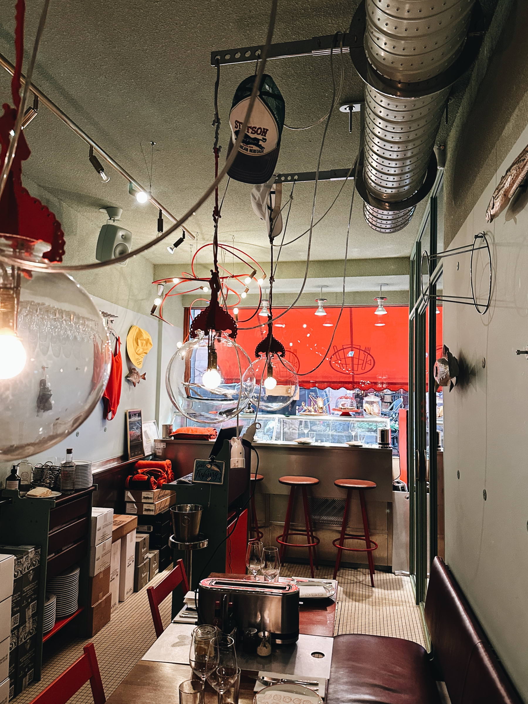 Bild från Rolfs Hav av Ulrike D. (2025-11-21)