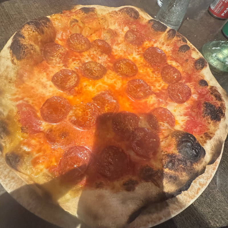 Bild från Runo Pizza & Bottega av Bur3n  (2026-01-01)