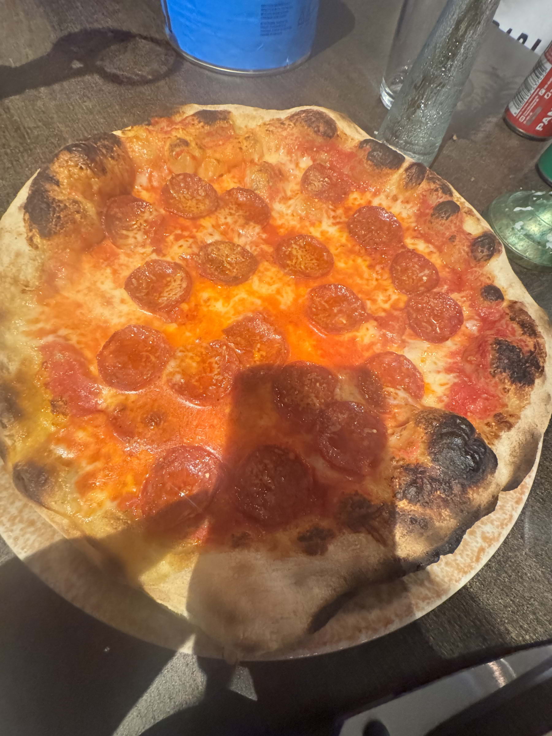 Bild fr&aring;n Runo Pizza & Bottega av Bur3n&nbsp; (2026-01-01)