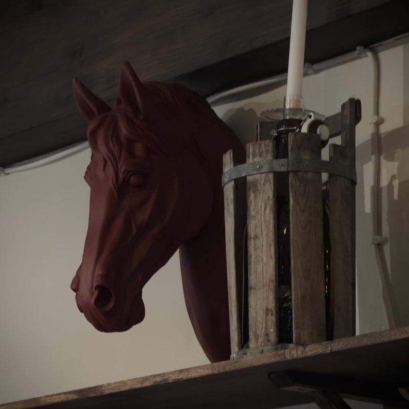 Bild från Runo Pizza & Bottega av Fatima L. (2026-01-03)