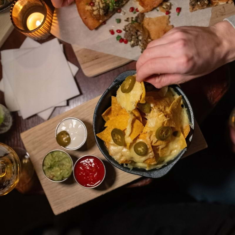 Bild från S:t Eriks Jazzbar av St Eriks J. (2025-10-21)