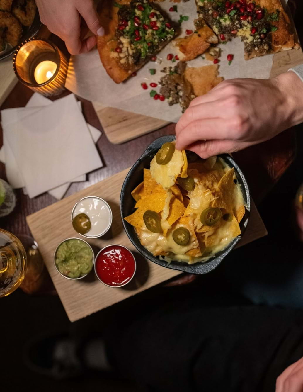 Bild från S:t Eriks Jazzbar av St Eriks J. (2025-10-21)