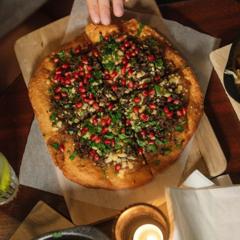 Bild från S:t Eriks Jazzbar av St Eriks J. (2025-10-21)