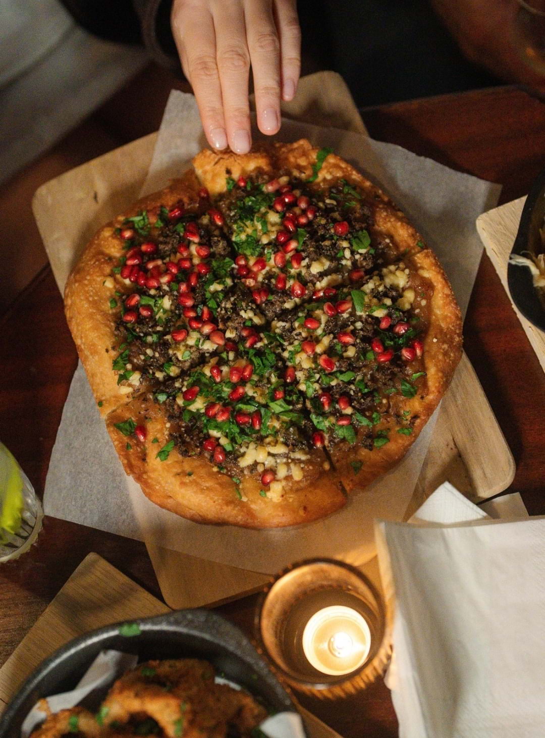 Bild från S:t Eriks Jazzbar av St Eriks J. (2025-10-21)