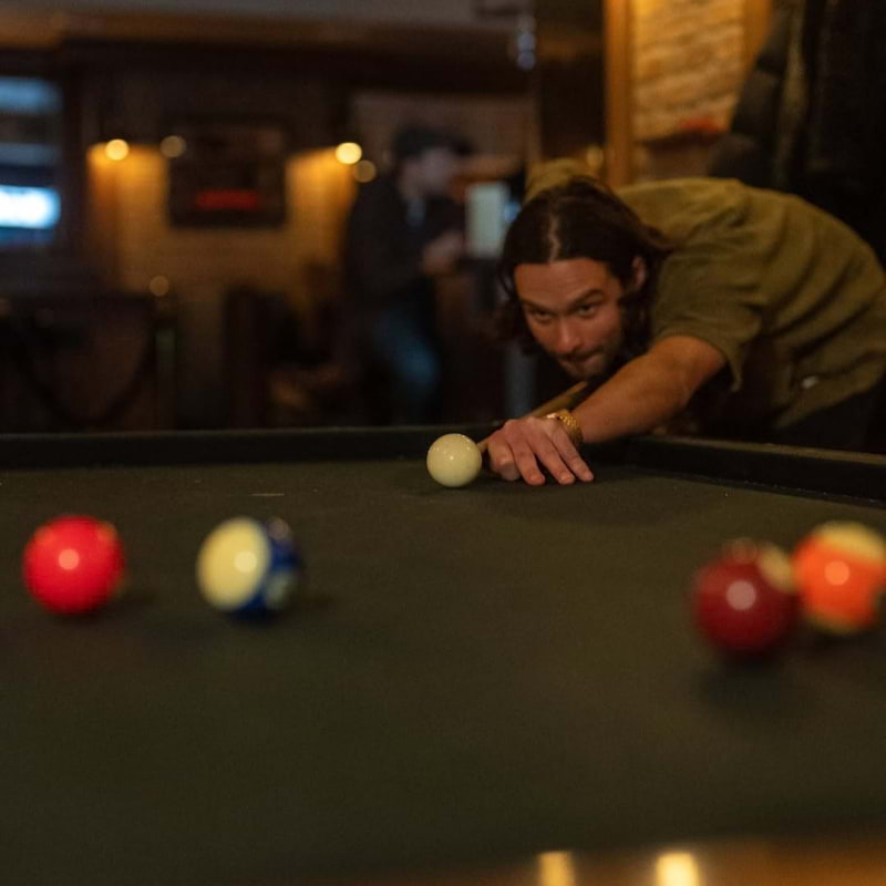 Bild från S:t Eriks Jazzbar av St Eriks J. (2025-10-21)