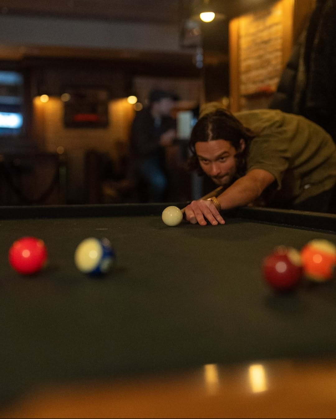 Bild från S:t Eriks Jazzbar av St Eriks J. (2025-10-21)