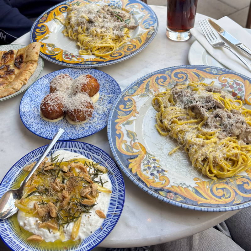 Photo from Savoca by Laura D. (30/08/2025)