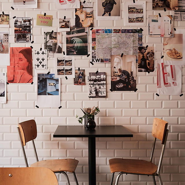 Salladsmagasinet Hornsgatan