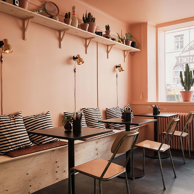 Salladsmagasinet Hornsgatan