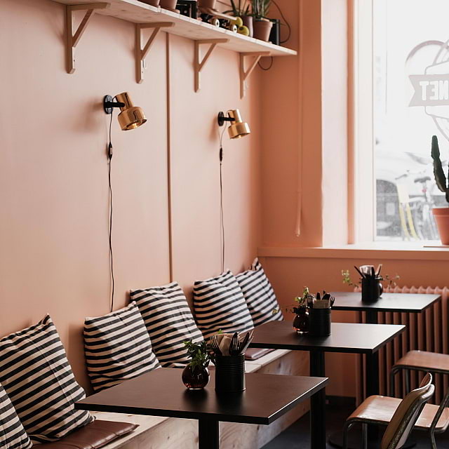 Salladsmagasinet Hornsgatan