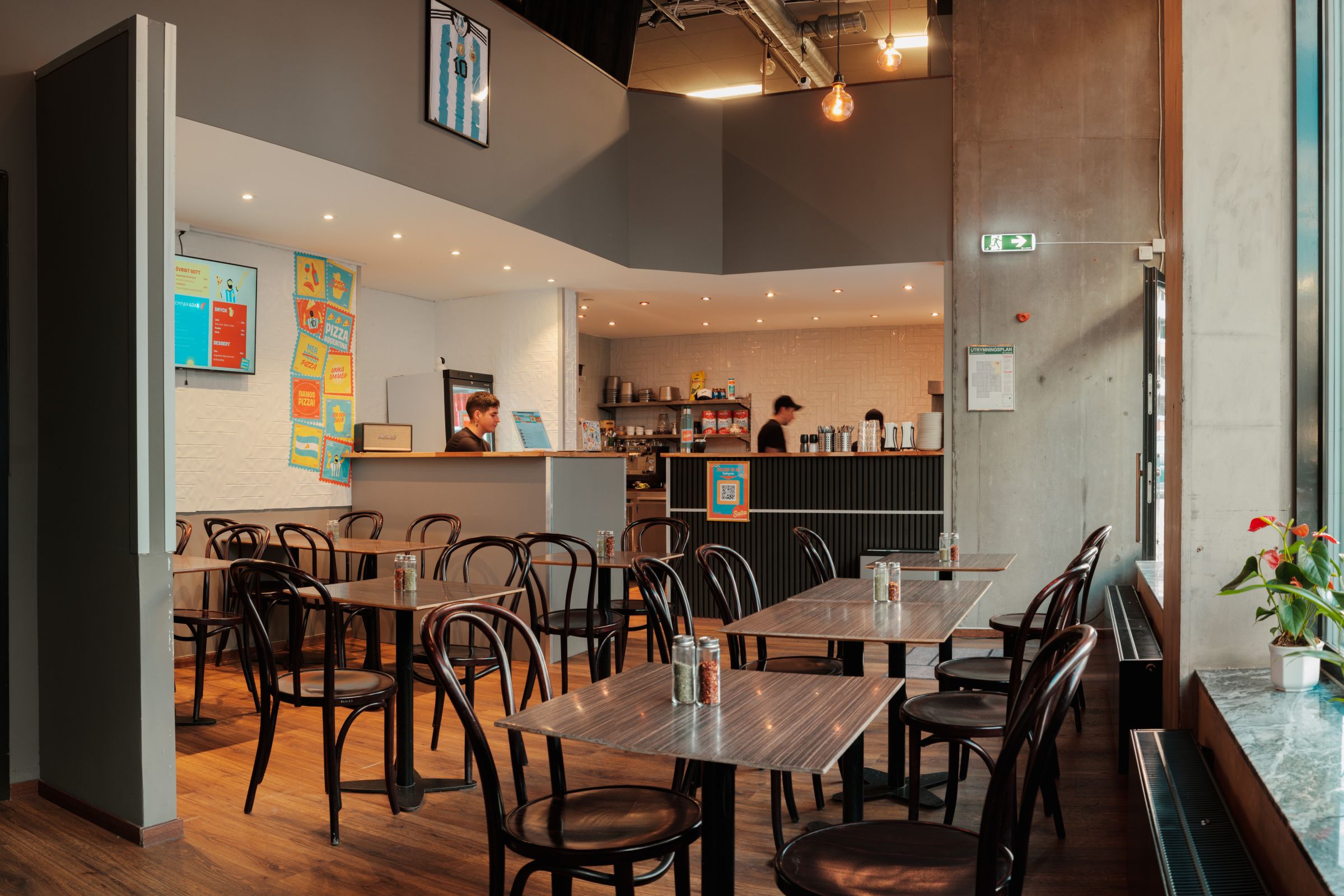 Stockholms bästa pizza 2024 - Stor guide till de bästa pizzeriorna