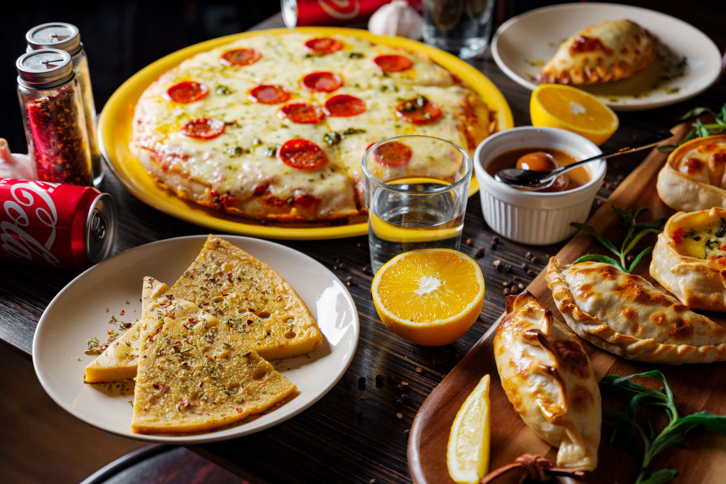 Stockholms bästa pizza 2024 - Stor guide till de bästa pizzeriorna