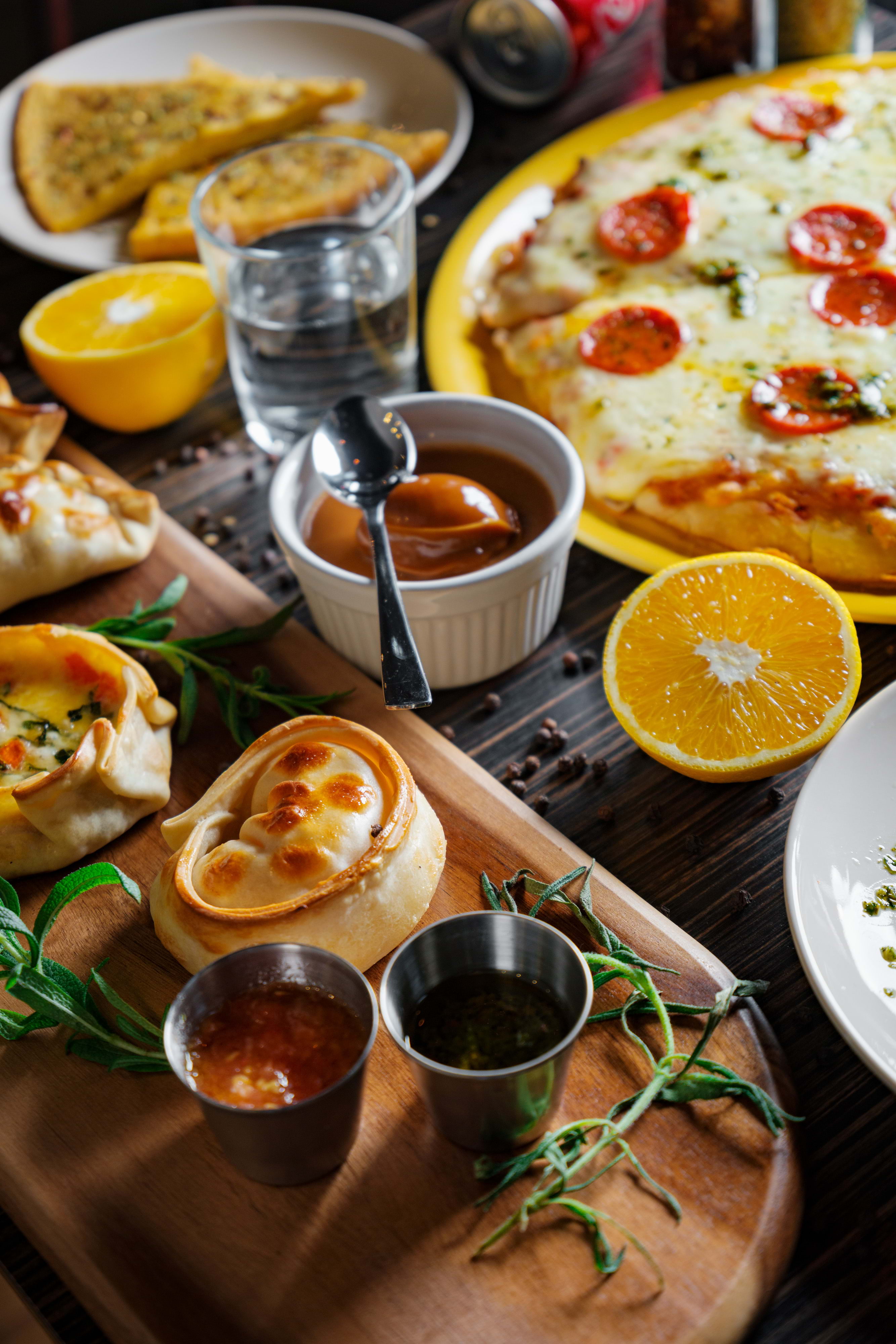 Salta Pizza – Kungsholmens bästa restauranger