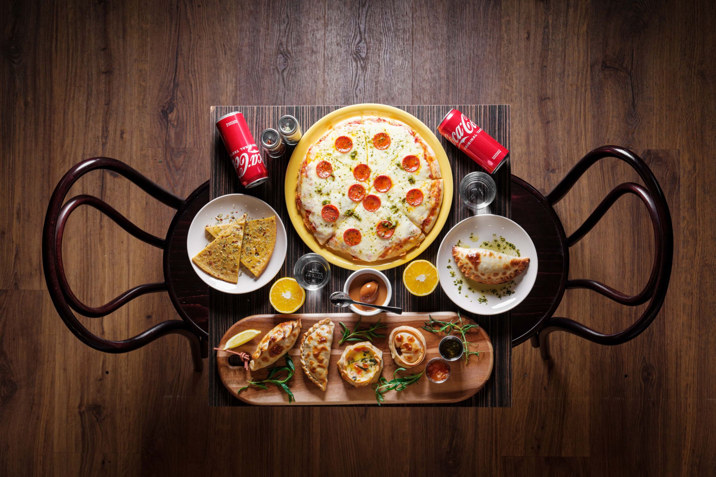 Stockholms bästa pizza 2024 - Stor guide till de bästa pizzeriorna