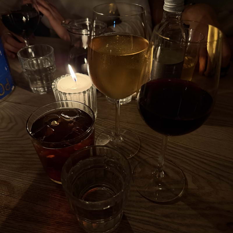 Photo from Savoj Pizza Vasastan by Natalee&nbsp;G. (04/02/2026)